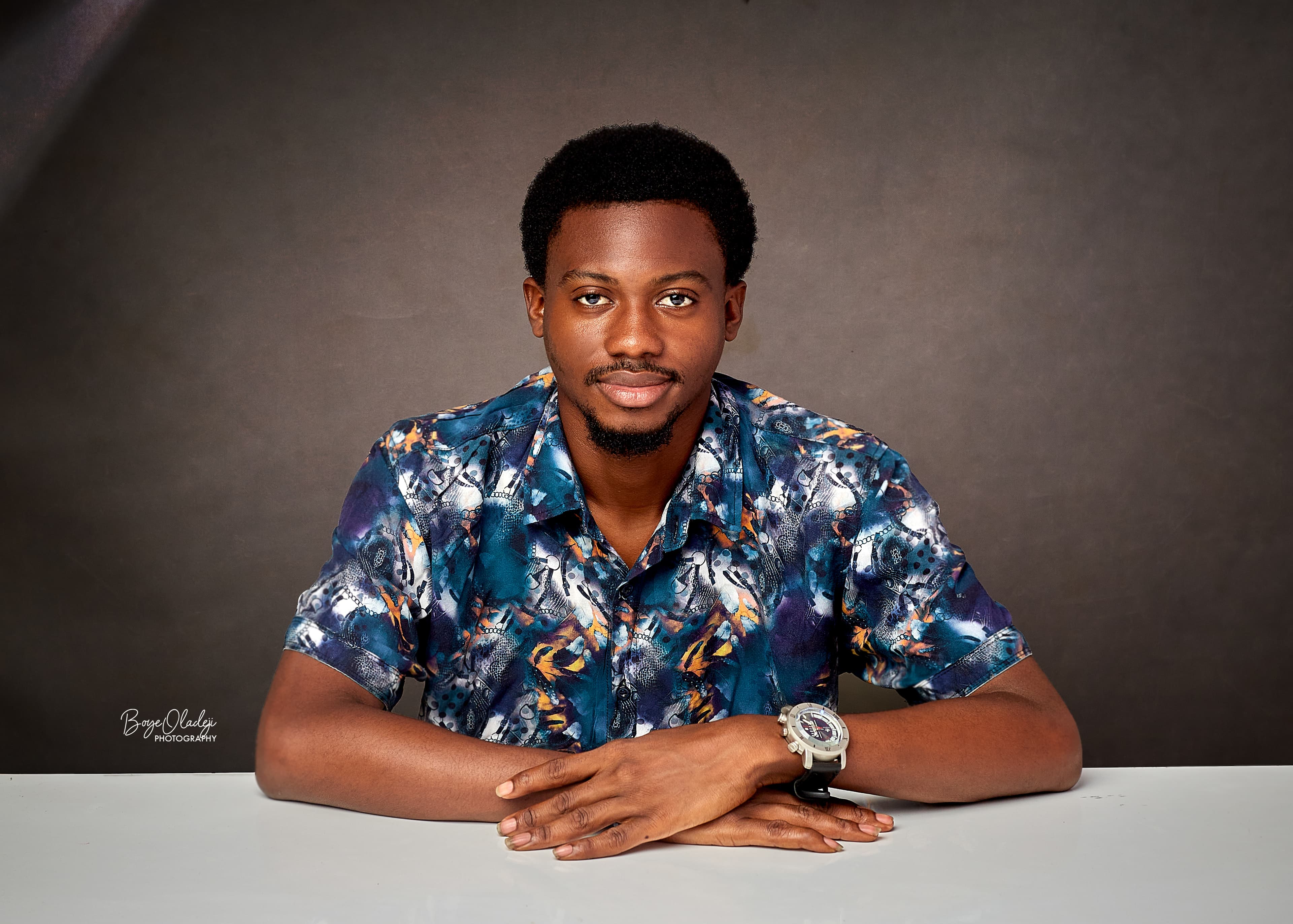 Mayowa Adeoni